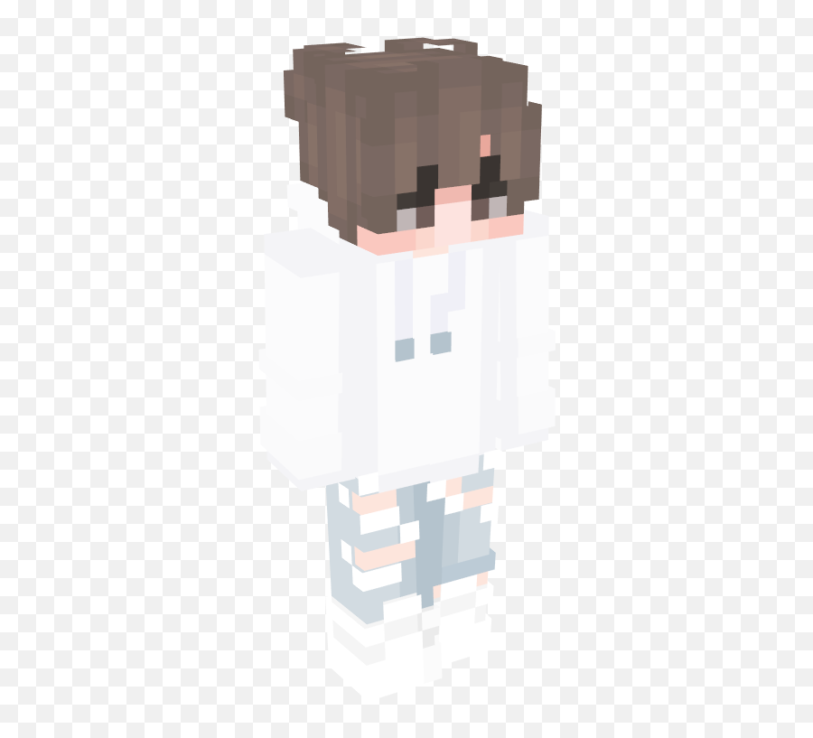 Minecraft Skins Layout For Boys - Fictional Character Emoji,Minecraft Skin Png