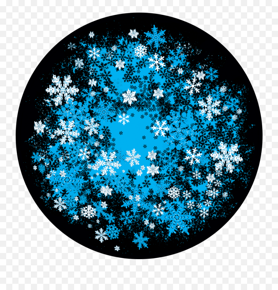Snowfall Flurry - Apollo Design Dot Emoji,Snowfall Png