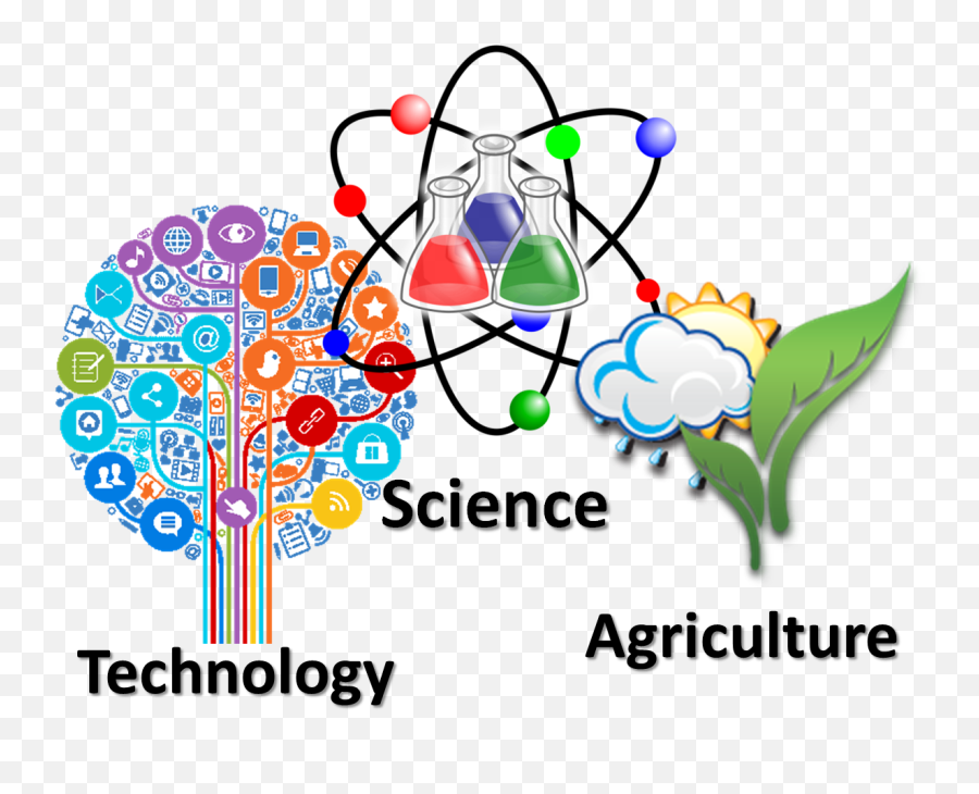 The African Executive Role - Agriculture Science Clipart National Science Day Wishes Emoji,Agriculture Clipart