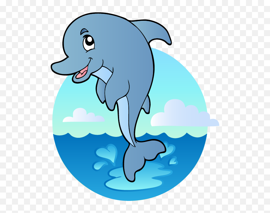 Underwater Aquatic Animal Deep Sea - Clip Art Salt Water Animals Emoji,Sea Animals Clipart
