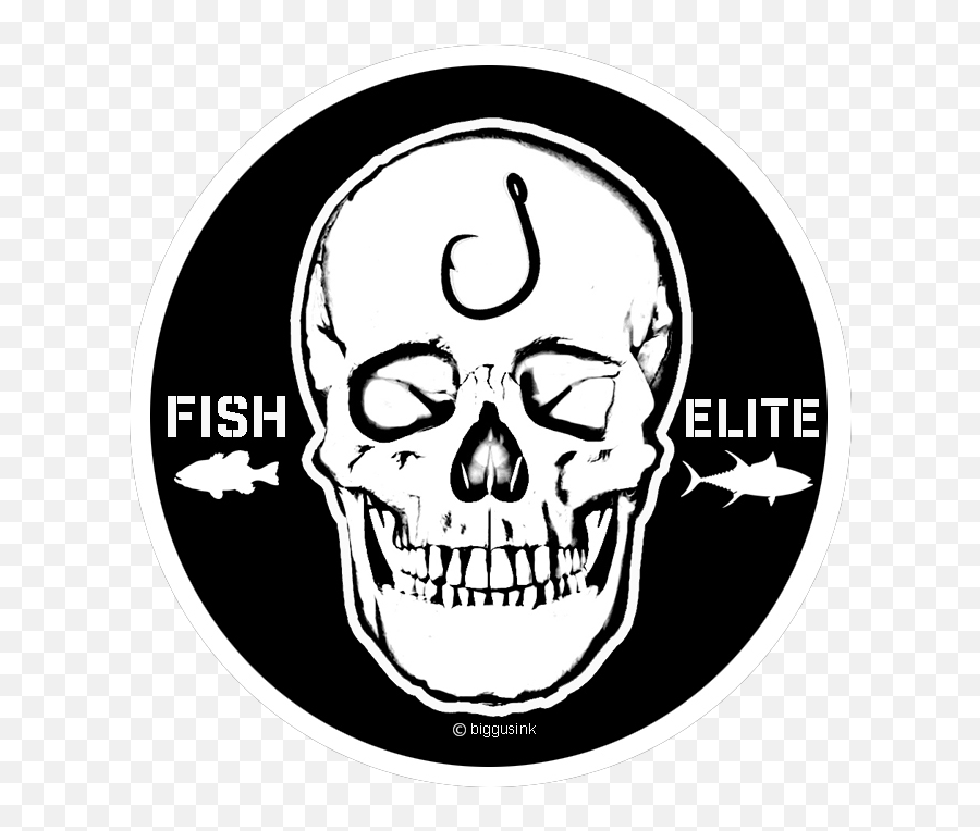 Please Go Follow And Like My Fishing Team Page At Www - Scary Emoji,Follow Clipart
