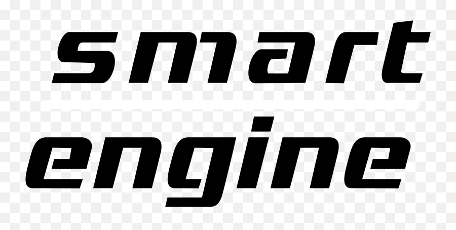 Smart Engine Logo Png Transparent Svg - Solid Emoji,Engine Logo