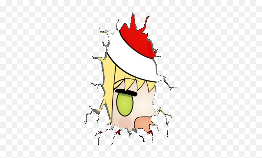 No Escape This Time Of Year - Fictional Character Emoji,Padoru Png