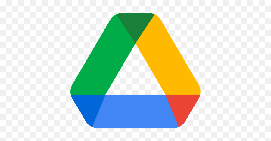 Available In Svg Png Eps Ai Icon Fonts - Icon Logo Google Drive Emoji,Google Drive Logo Png