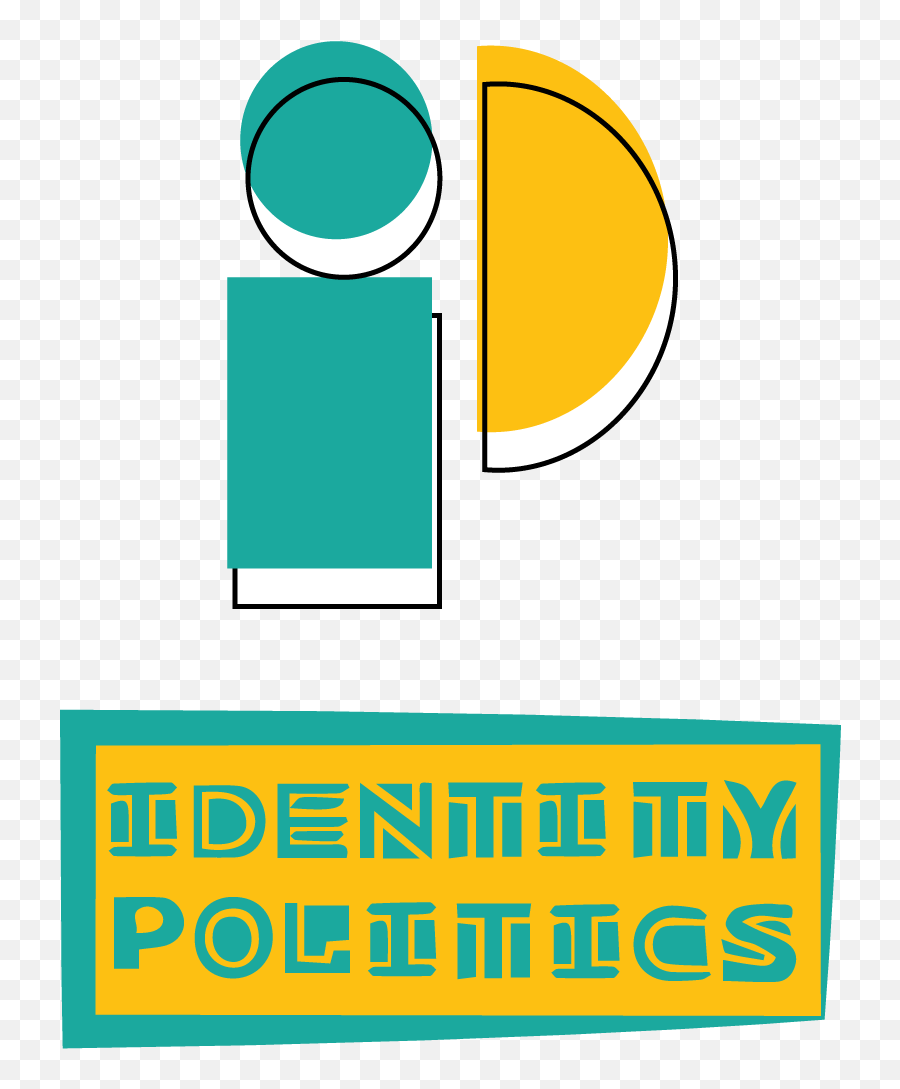 Identity Politics Podcast - Vertical Emoji,Podcast Logos
