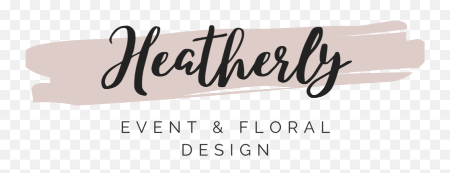 Heatherly Event Floral Design Emoji,Floral Design Png