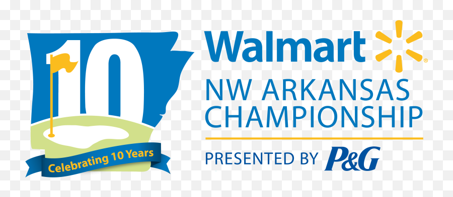 Walmart Nw Arkansas Championship Logo - Walmart Pharmacy Emoji,Walmart Logo Png
