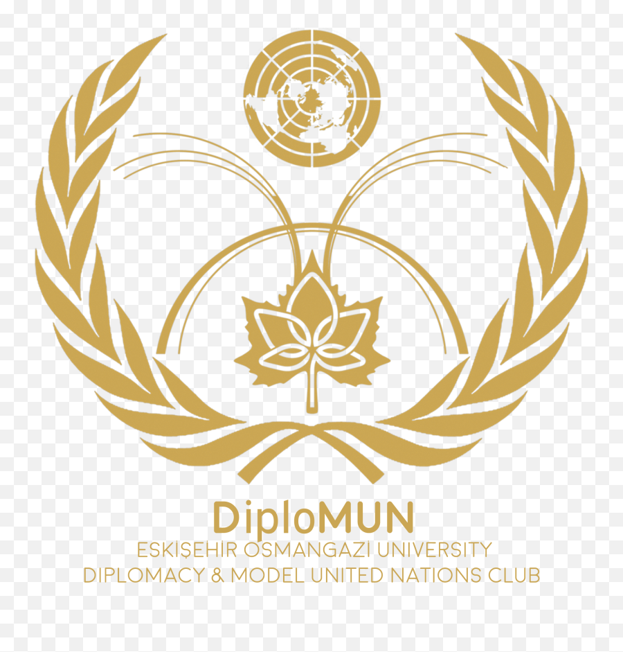 United Nations Hd Png Download - Take Care Of The Planet Emoji,United Nations Logo