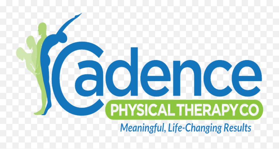 Cadence Physical Therapy In Buffalo Emoji,Co Logo