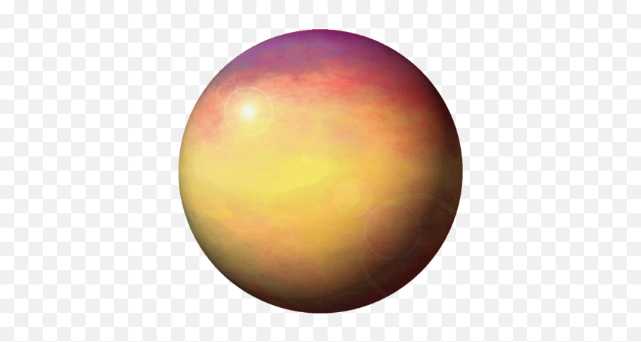 Download Venus Free Png Transparent Image And Clipart Emoji,Uranus Transparent Background