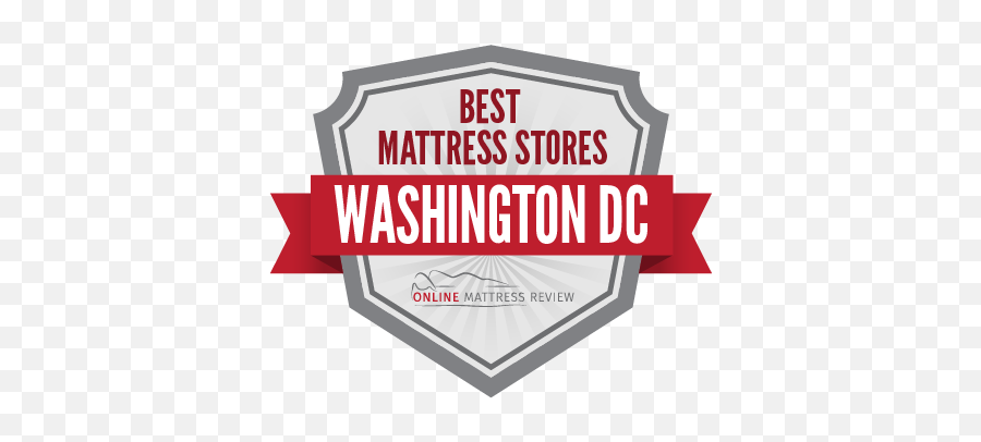 Best Mattress Stores In Washington Dc - Online Mattress Review Emoji,Washington Dc Png