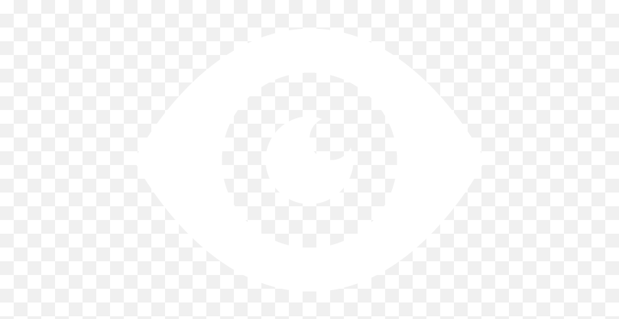 White Eye 2 Icon Emoji,Eye Icon Png