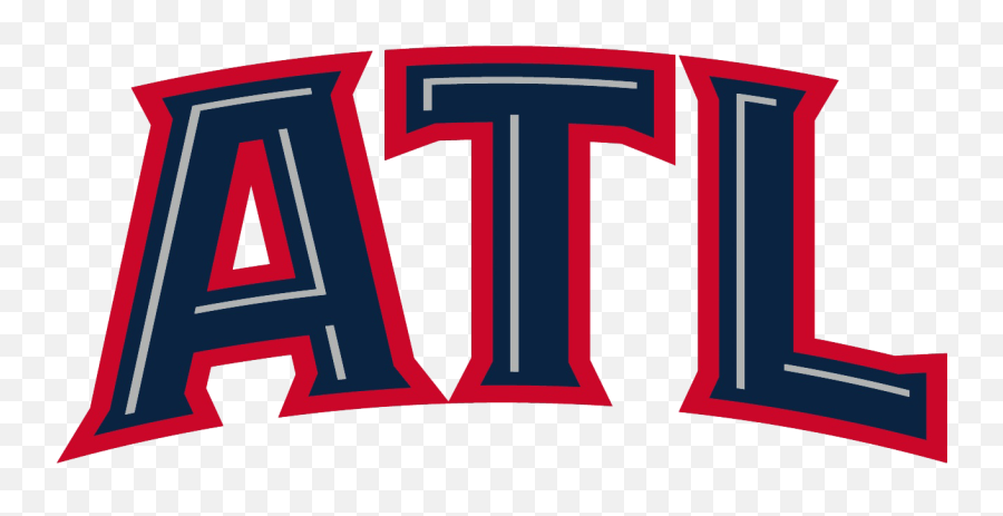 Atlanta Hawks Png File - Atlanta Hawks Atl Logo Emoji,Atlanta Hawks Logo
