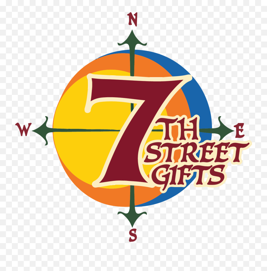 Seventh Street Gifts Online Store Seventh Street Gifts Emoji,Logo Gifts