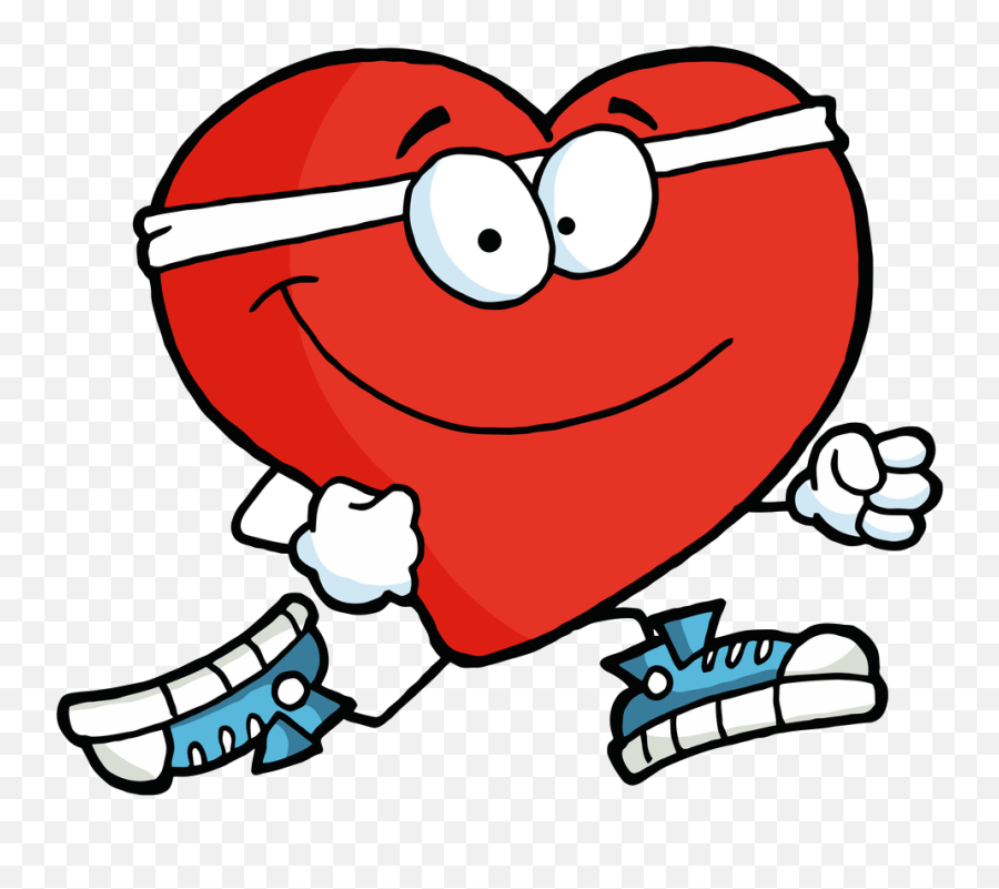 Heart Clipart Free Smart S Download - Fastclipart Emoji,Hearts Clipart Free