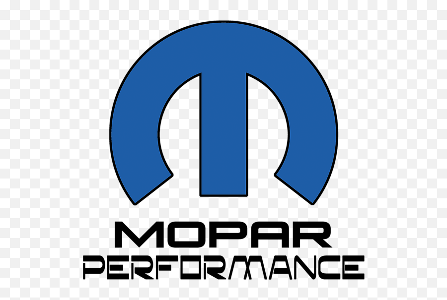 Mopar Performance Greeting Card - Transparent Mopar Performance Logo Emoji,Dodge Demon Logo