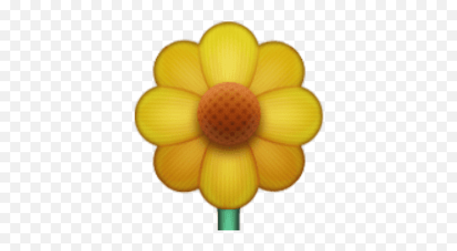 Free Png Download Ios Emoji Blossom Clipart Png Photo,Iphone Clipart Png