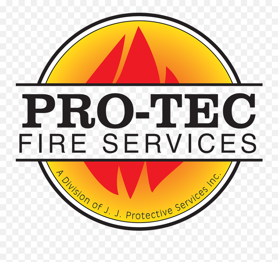 Pioneers Of Contracted Arff Services - Protec Fire Services Emoji,Fire Truck Logo