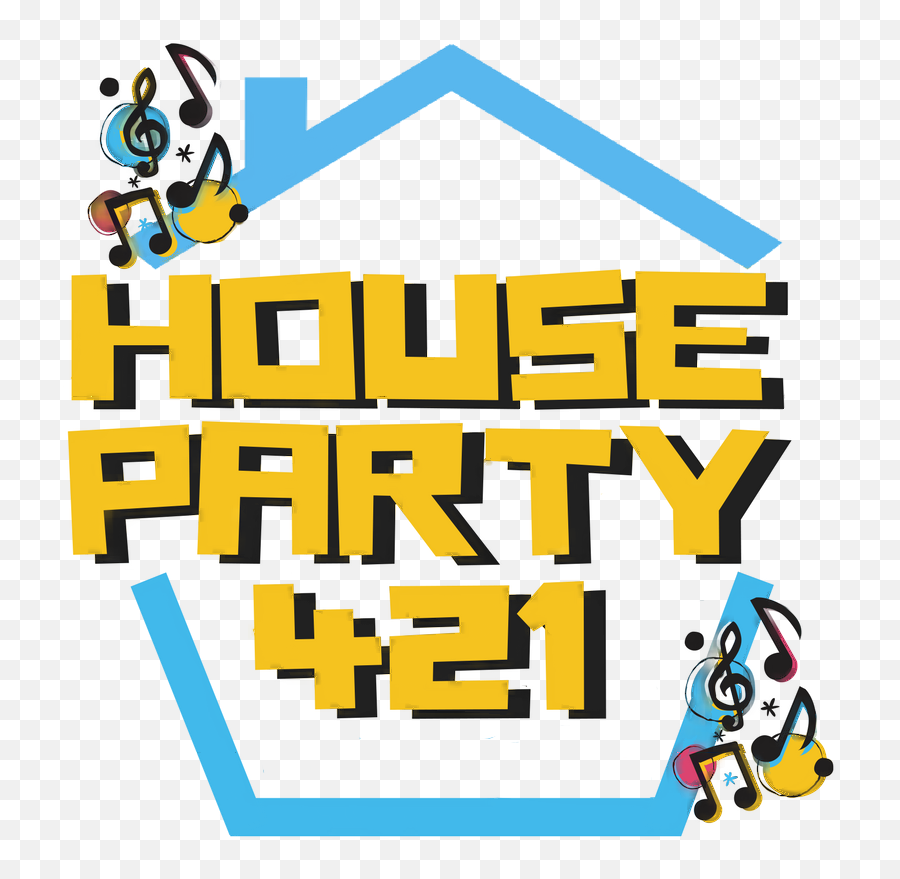 About House Party - Blank Sheet Music Music Staff Paper Emoji,Music Staff Png