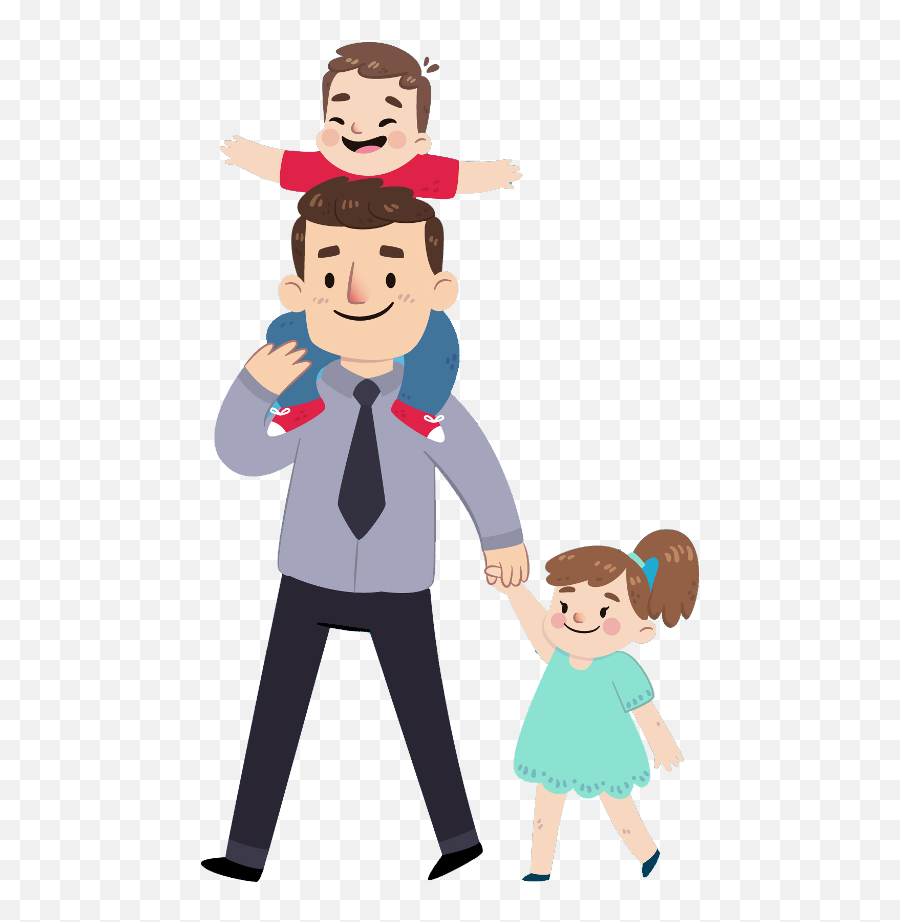 Fathersday Hero Dad Superpapa Papa Diadelpadre - Father Clipart Father Png Emoji,Happy Fathers Day Clipart