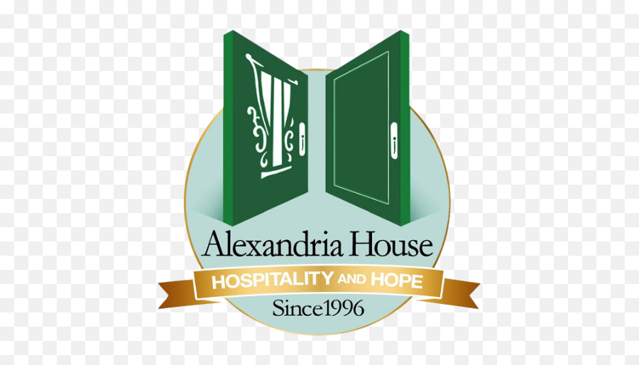 Alexandria House - Alexandria House Logo Emoji,House Logo