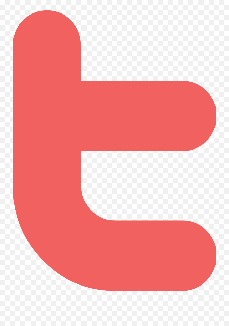Filetwitter Logo Initial Pinksvg - Wikimedia Commons Emoji,Circle Twitter Logo