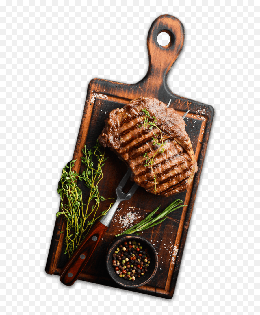 Maxbauer Meat Done Right Emoji,Meat Transparent