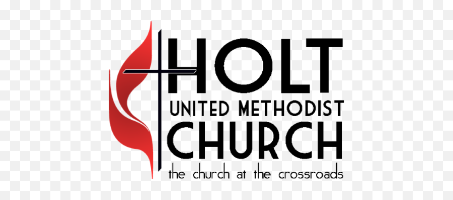 Holt United Methodist Church Emoji,Church Transparent