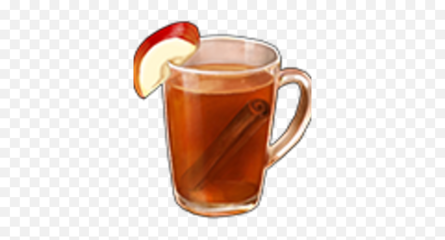 Cup Of Cider Knights And Brides Wiki Fandom Emoji,Apple Cider Clipart