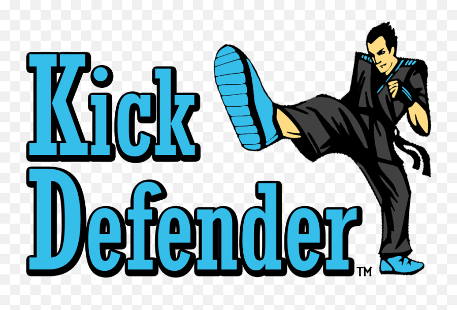 Kick Defender Waterproof Silicon Shoe Protectors Emoji,Defender Logo