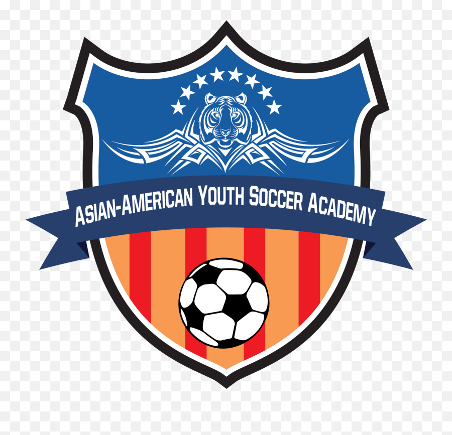 Asian - American Youth Soccer Academy Aaysa Emoji,America Soccer Logo