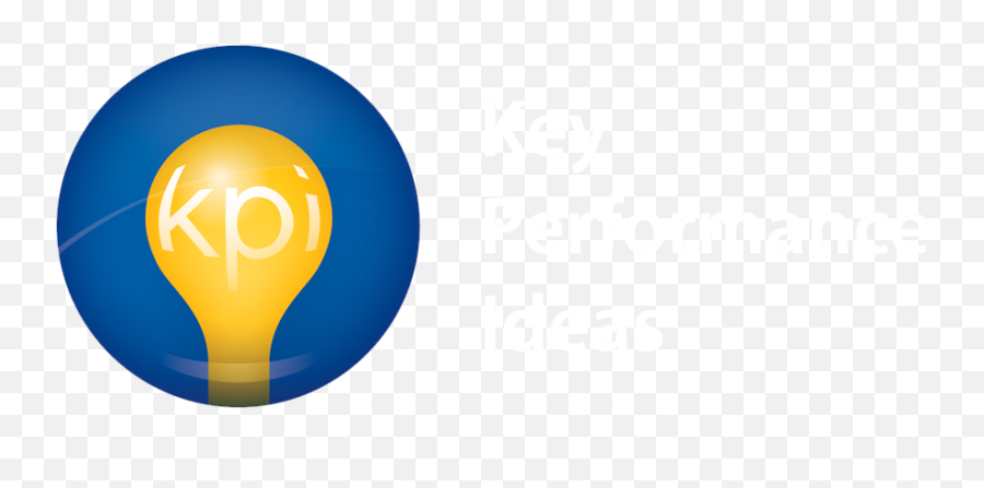 Key Performance Ideas Managed Services And Software Emoji,Ideas For Logo