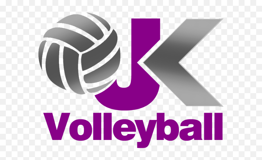 Volleyball Logo Ideas Logo Designs Baltimore Website - For Volleyball Emoji,Volleyball Logo