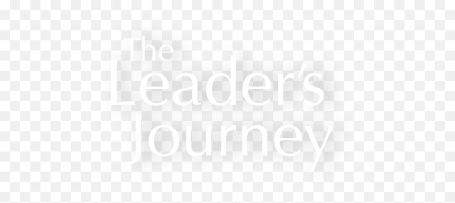 The Leaderu0027s Journey Lippert - Dot Emoji,Journey Logo