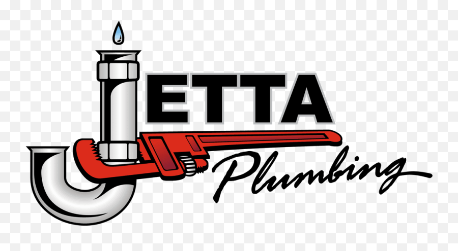 Jetta Plumbing Drain Cleaning Melbourne Southeast - Plumbing Logo Hd Png Emoji,Plumbing Logo