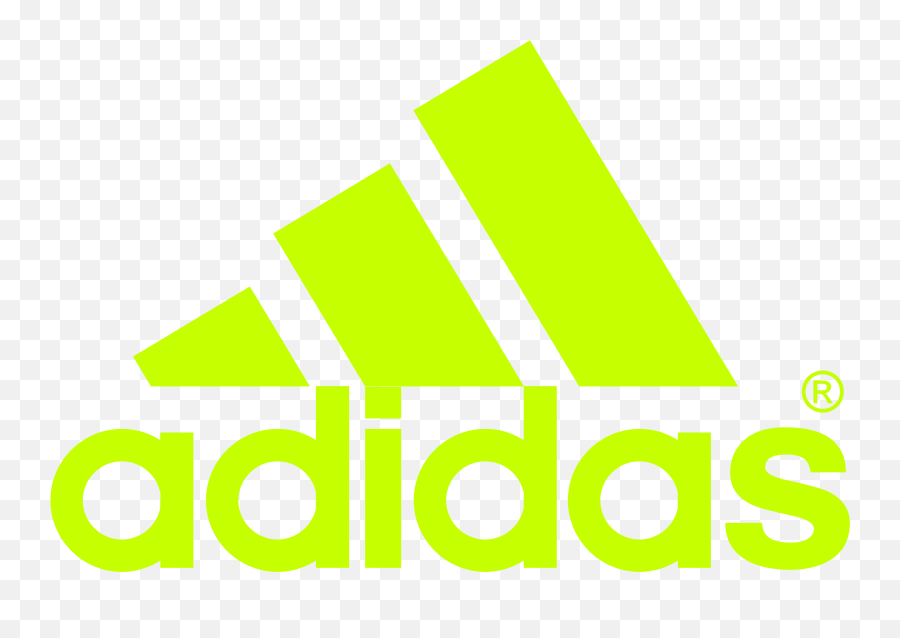 Adidas Logo Png U0026 Free Adidas Logopng Transparent Images - Adidas Logo Yellow Png Emoji,Adidas Logo