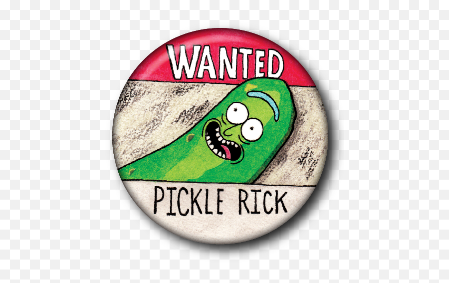 Rick And Morty Emoji,Pickle Rick Png
