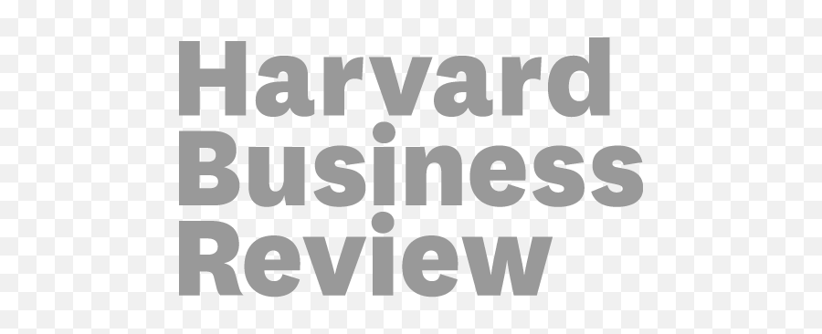 Harvard Business Review Logo 508x285 - Design Museum Helsinki Emoji,Google Review Logo