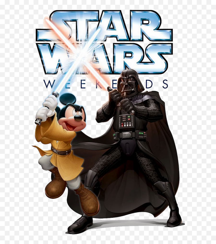 Darth Vader Png Head - Darth Vader Clipart Disney Mickey Darth Vader Mickey Mouse Clubhouse Emoji,Darth Vader Clipart