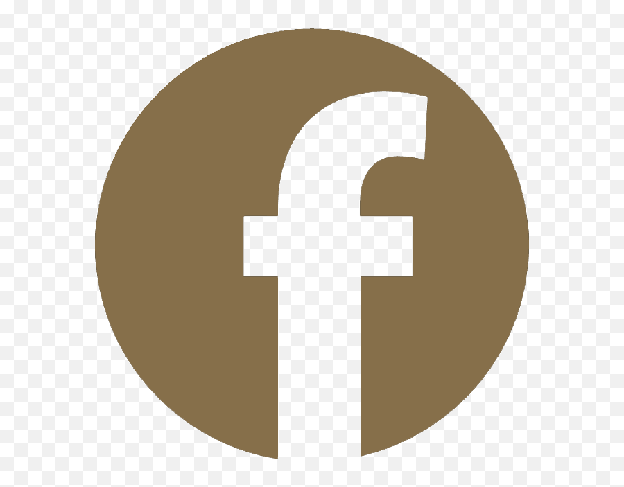 Free Facebook Logo With Transparent Background Download - Facebook Icon Vector Brown Emoji,Facebook Clipart