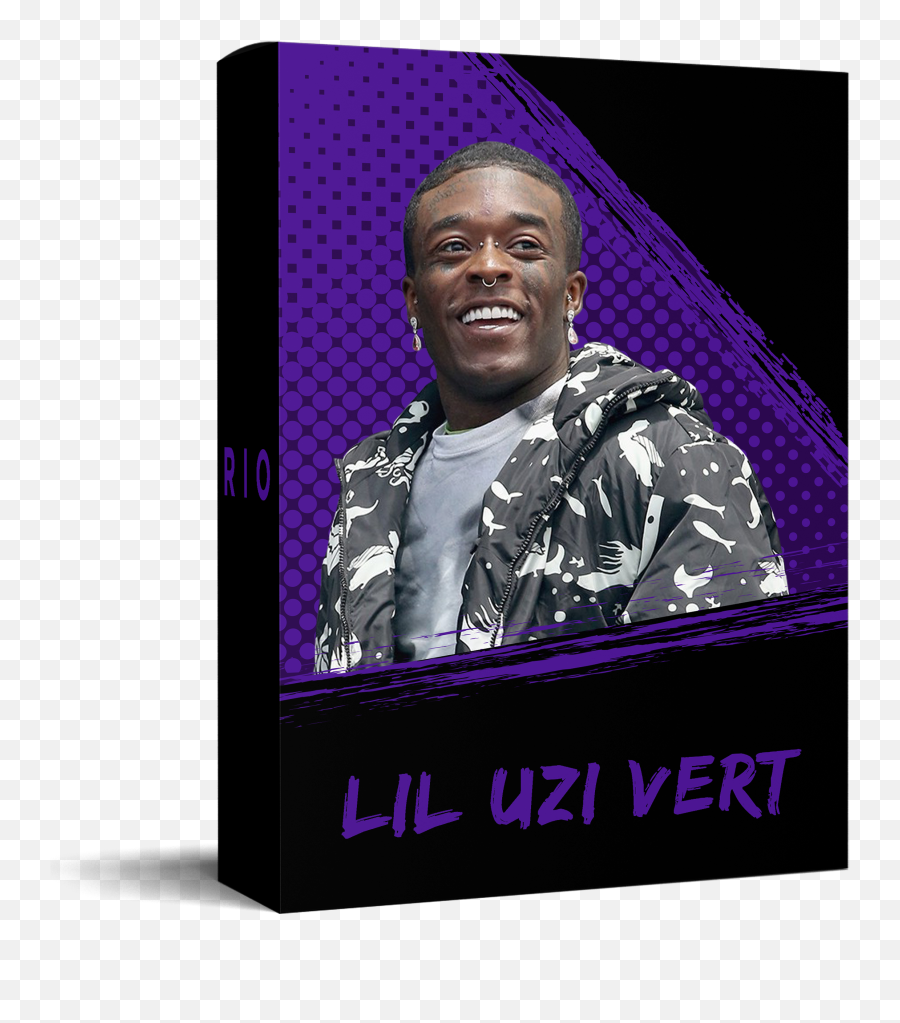 Lil Uzi Vert Vocal Preset Riosounds - Language Emoji,Lil Uzi Vert Logo