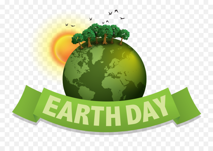 Environment Earth Day Png Clipart - World Earth Day Png Emoji,Environment Clipart