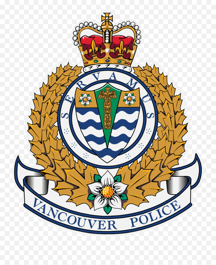 Secret Clipart Police Report Secret Police Report - Badge Vancouver Police Department Emoji,Secret Service Logo