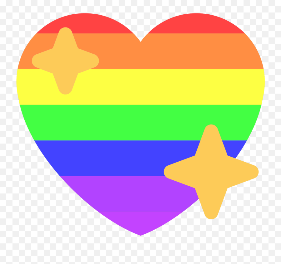 Download Sparkle Heart Emoji Twitter Style Source - Emoji Transparent Sparkle Heart Emoji,Heart Emoji Png