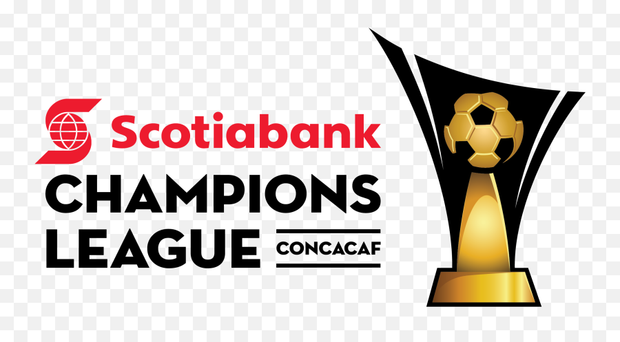 Concacaf Champions League - Language Emoji,Champions League Logo
