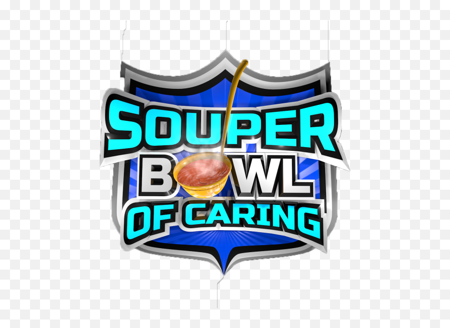 Souper Bowl Of - Souper Bowl Of Caring 2020 Emoji,Super Bowl 2020 Logo