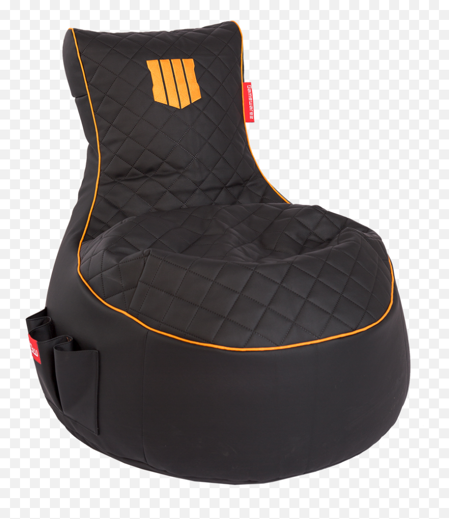 Thecall Of Duty Black Ops 4 Limited Edition Beanbag News - Sitzsack Call Of Duty Emoji,Black Ops 4 Logo