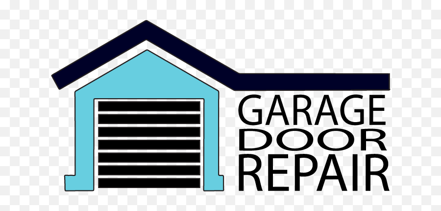 Garage Door Repair Service Logo - Garage Door Repair And Service Logo Emoji,Garage Logo