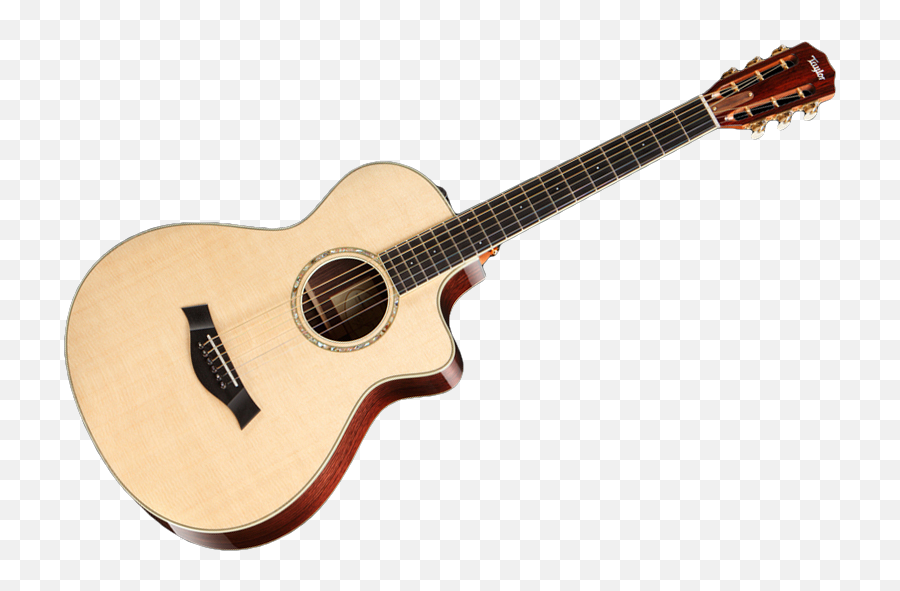 Acoustic Guitar Png Pic Hq Png Image - Acoustic Guitar Transparent Background Emoji,Guitar Png