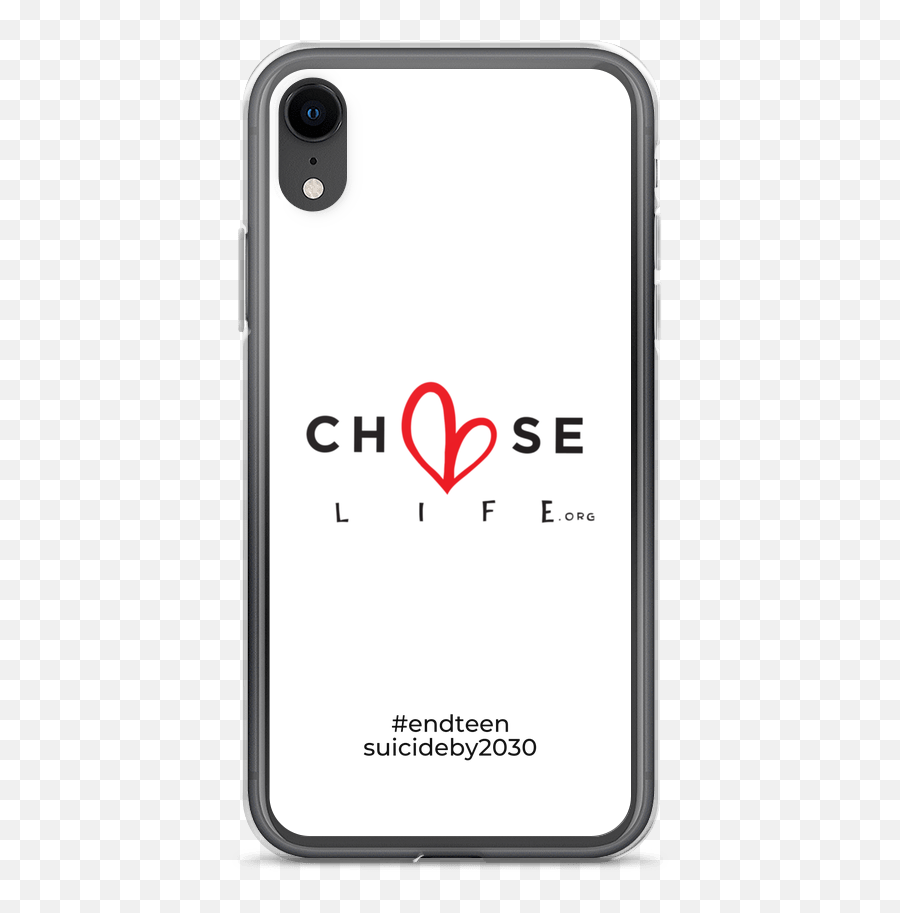 Iphone Case Chooselife Emoji,Iphone Xr Png